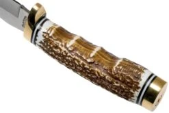 Uncle Henry Golden Spike Next Gen 153UH Cuchillo De Caza 1100086 -The Adventure Kit UH1100086 04 schrade uncle henry