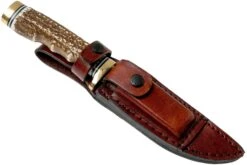 Uncle Henry Golden Spike Next Gen 153UH Cuchillo De Caza 1100086 -The Adventure Kit UH1100086 07 schrade uncle henry