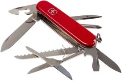 Victorinox Fieldmaster Rojo 1.4713 Navaja Suiza 8 Victorinox Fieldmaster Rojo 1.4713 Navaja Suiza -The Adventure Kit VT1 4713 03 victorinox vt1 4713 03