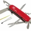 Victorinox Evolution S17 Rojo 2.3913.SE Navaja Suiza
