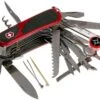 Victorinox EvoGrip S54 Rojo-negro 2.5393.SE Navaja Suiza