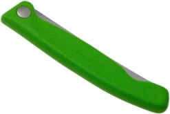 Victorinox SwissClassic 6.7836.F4B Cuchillo Plegable Dentado Para Verduras, Verde 10 Victorinox SwissClassic 6.7836.F4B Cuchillo Plegable Dentado Para Verduras, Verde -The Adventure Kit VT6 7836 F4B 04 victorinox